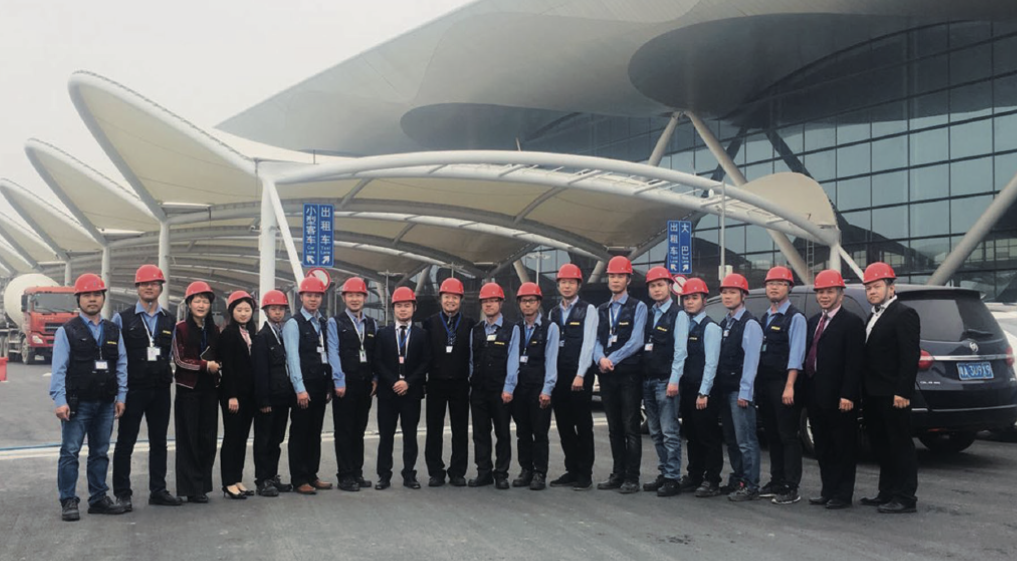 关于我们 关于我们